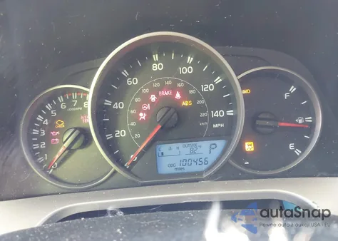 2016 Toyota Rav4 Le z USA, uszkodzony, nr VIN JTMBFREV7GJ078585